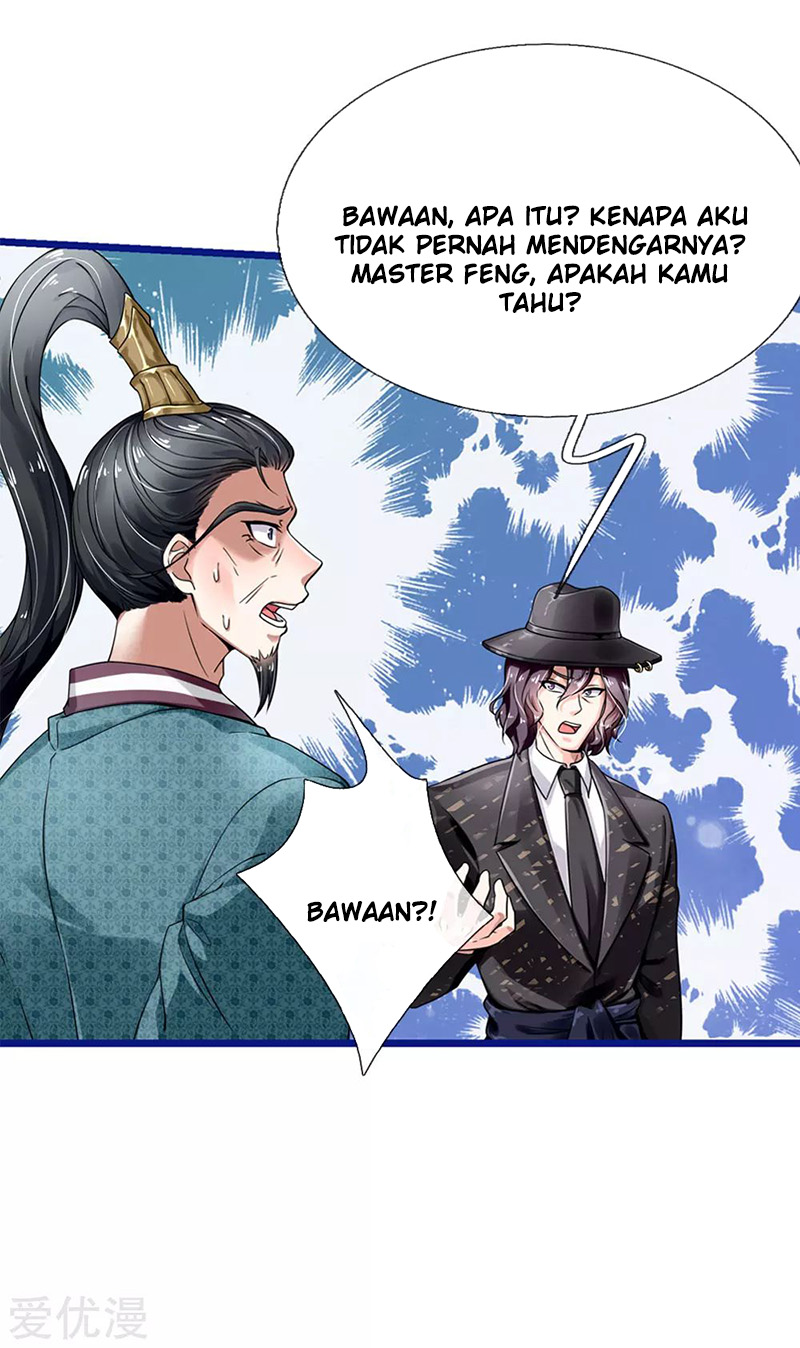 I am Daxianzun Chapter 217 Gambar 15