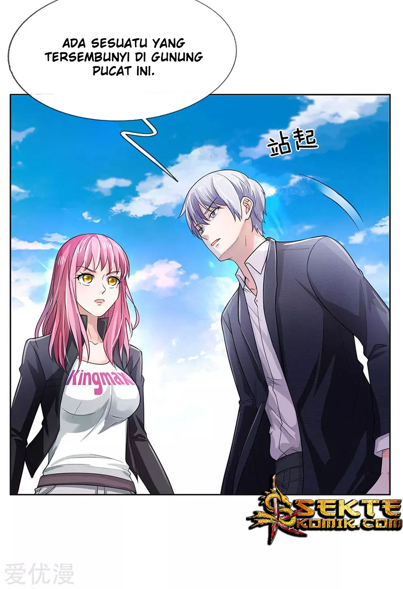 I am Daxianzun Chapter 217 Gambar 20