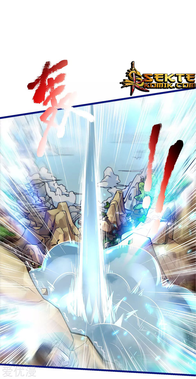 I am Daxianzun Chapter 217 Gambar 4