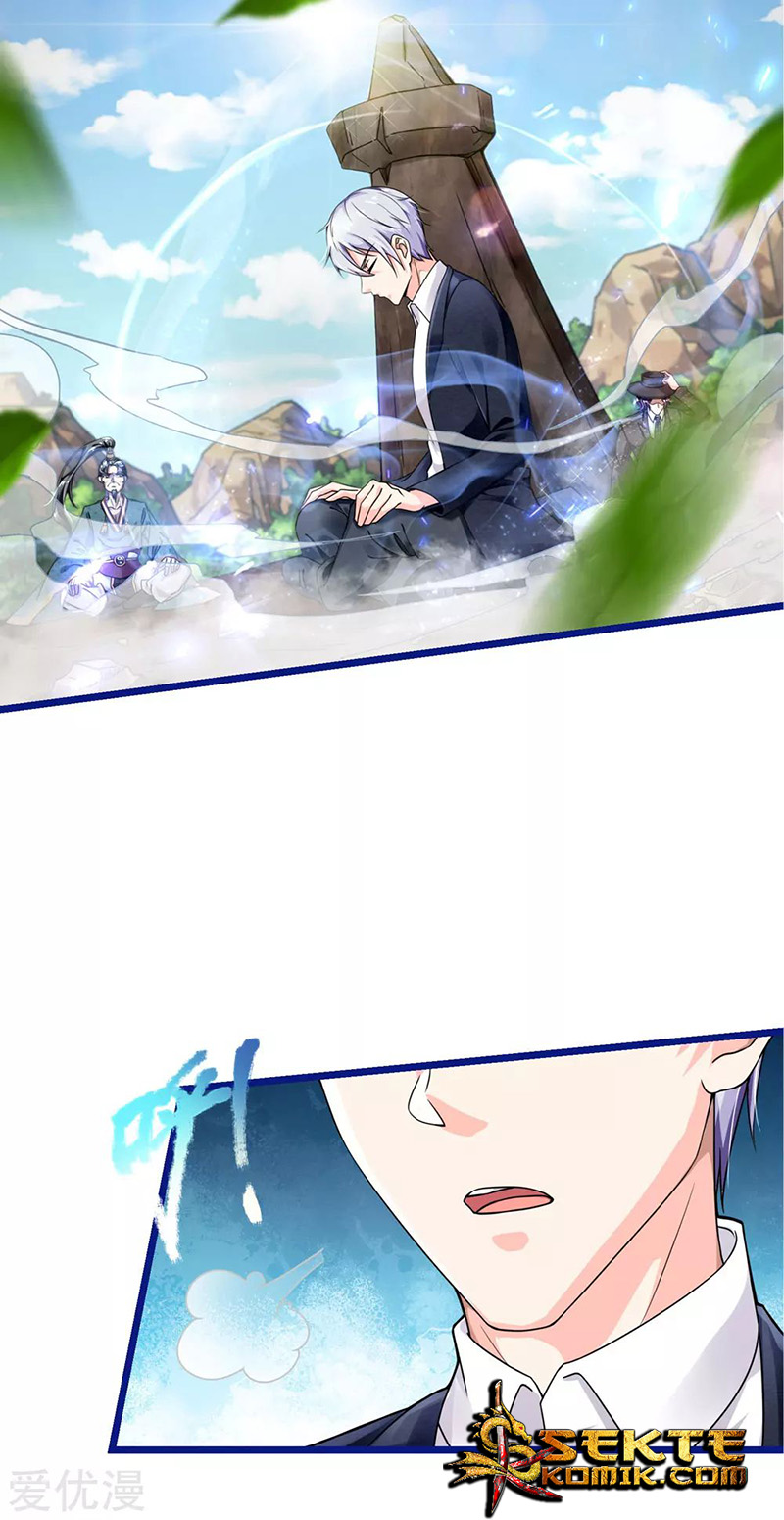 I am Daxianzun Chapter 217 Gambar 6
