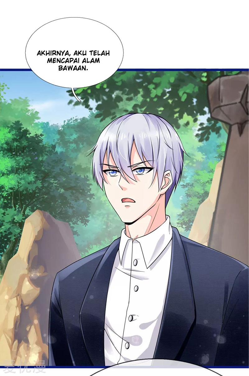 I am Daxianzun Chapter 217 Gambar 7