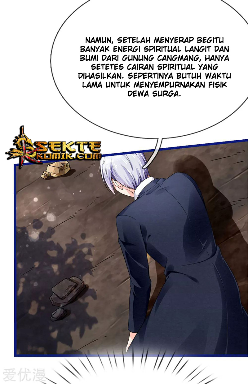 I am Daxianzun Chapter 217 Gambar 8