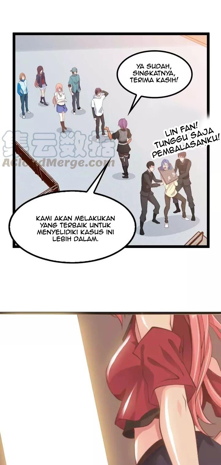 Baca Manhua I Am an Invincible Genius Chapter 116 Gambar 2