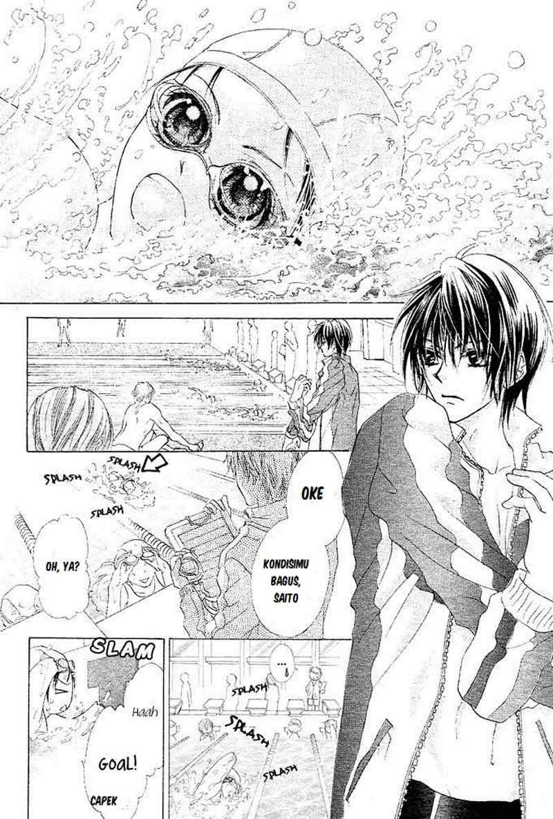 Aoi Kiseki Chapter 1 Gambar 13