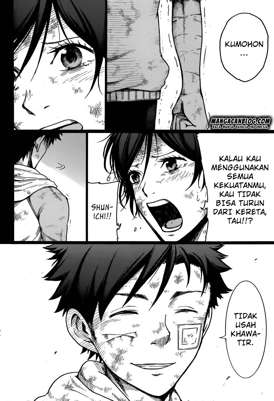 Second Brain Chapter 7 Gambar 19