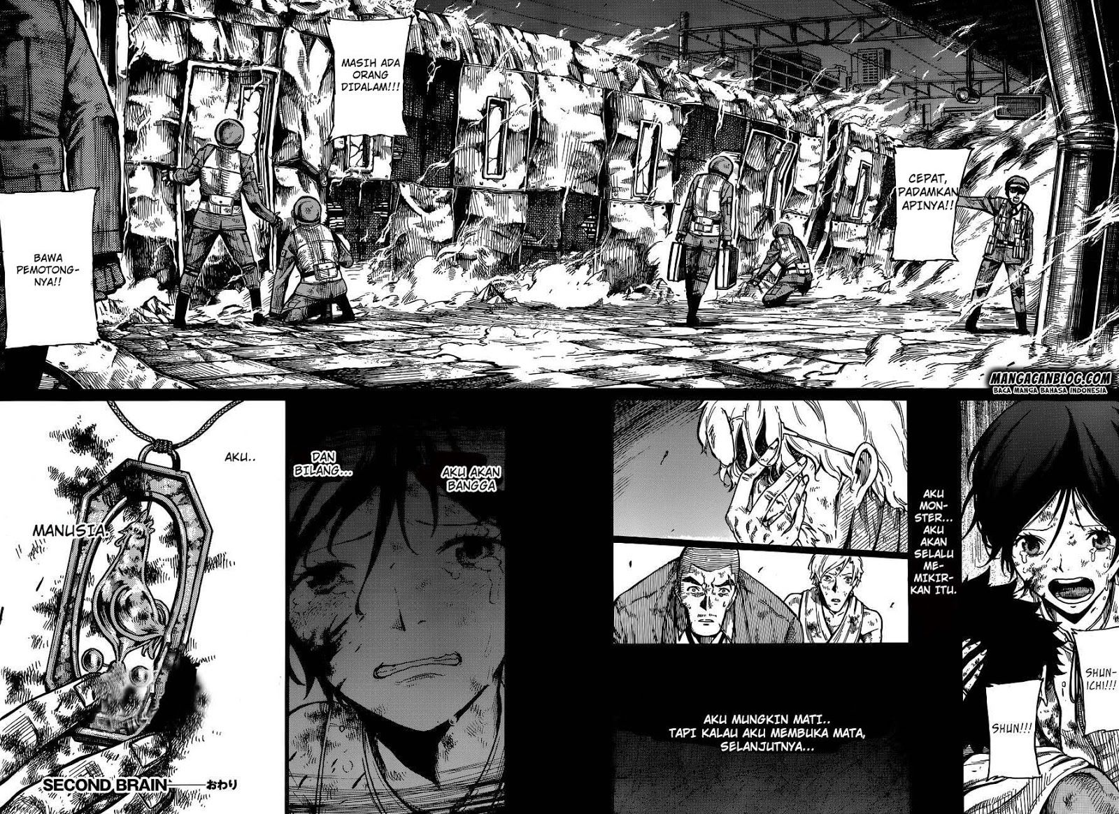 Second Brain Chapter 7 Gambar 44