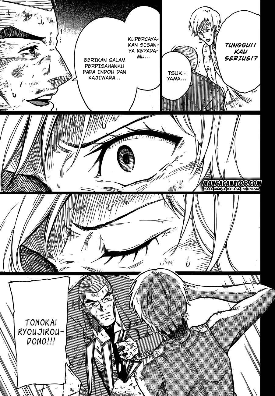 Second Brain Chapter 7 Gambar 6