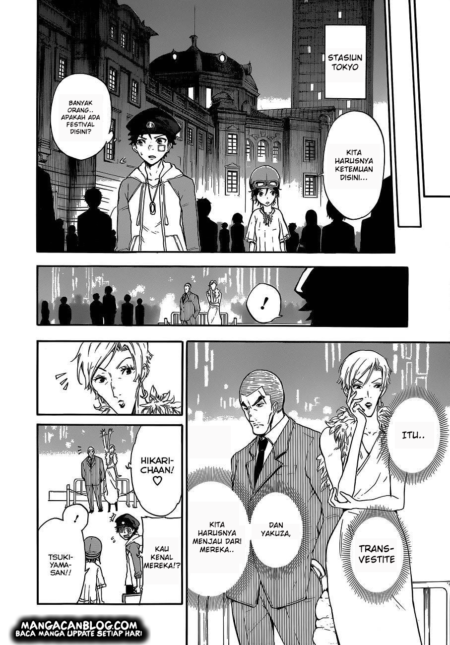 Second Brain Chapter 5 Gambar 12