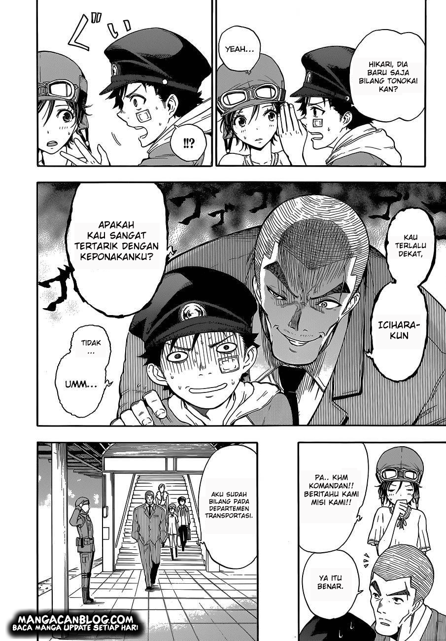 Second Brain Chapter 5 Gambar 14
