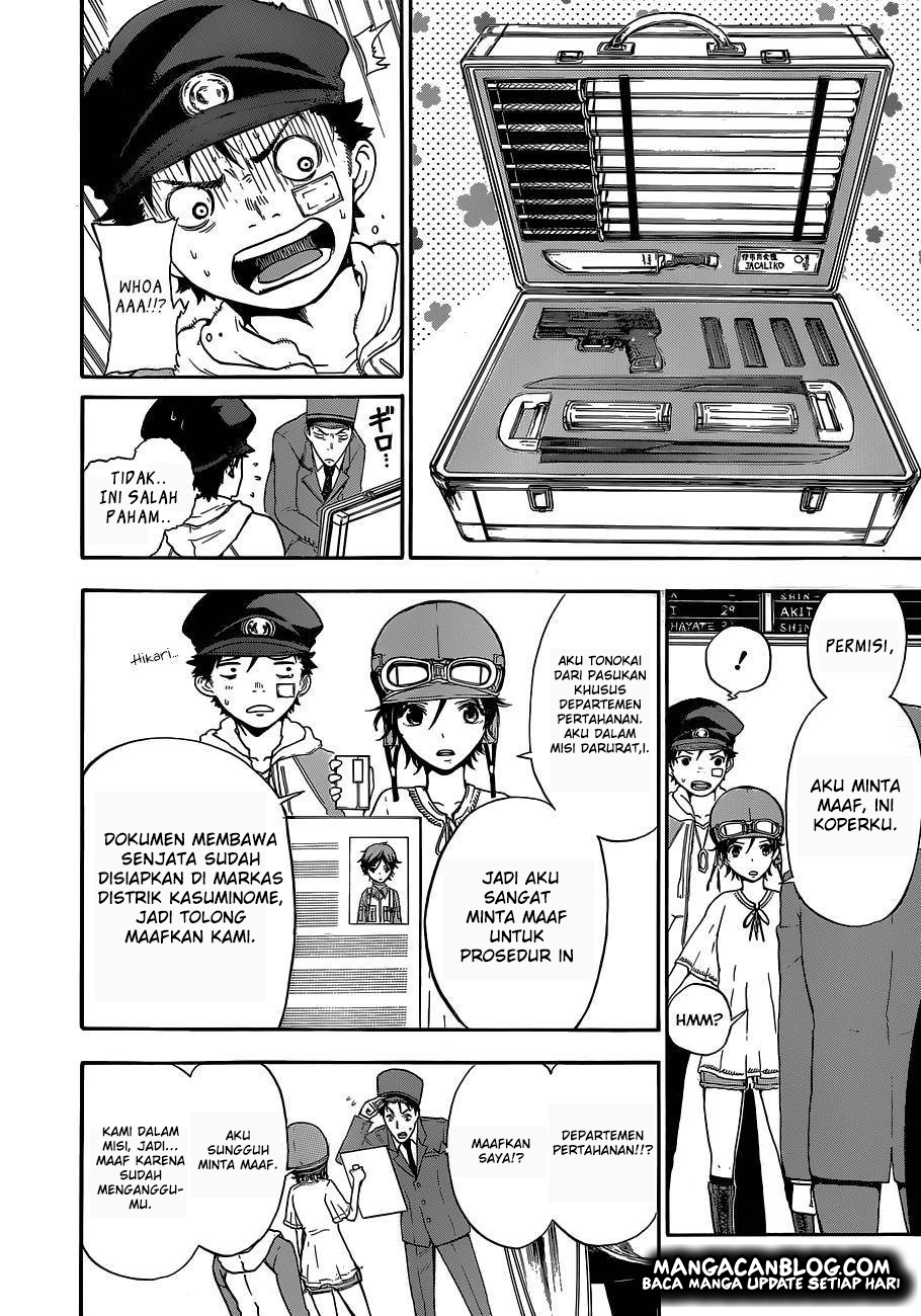 Second Brain Chapter 5 Gambar 8
