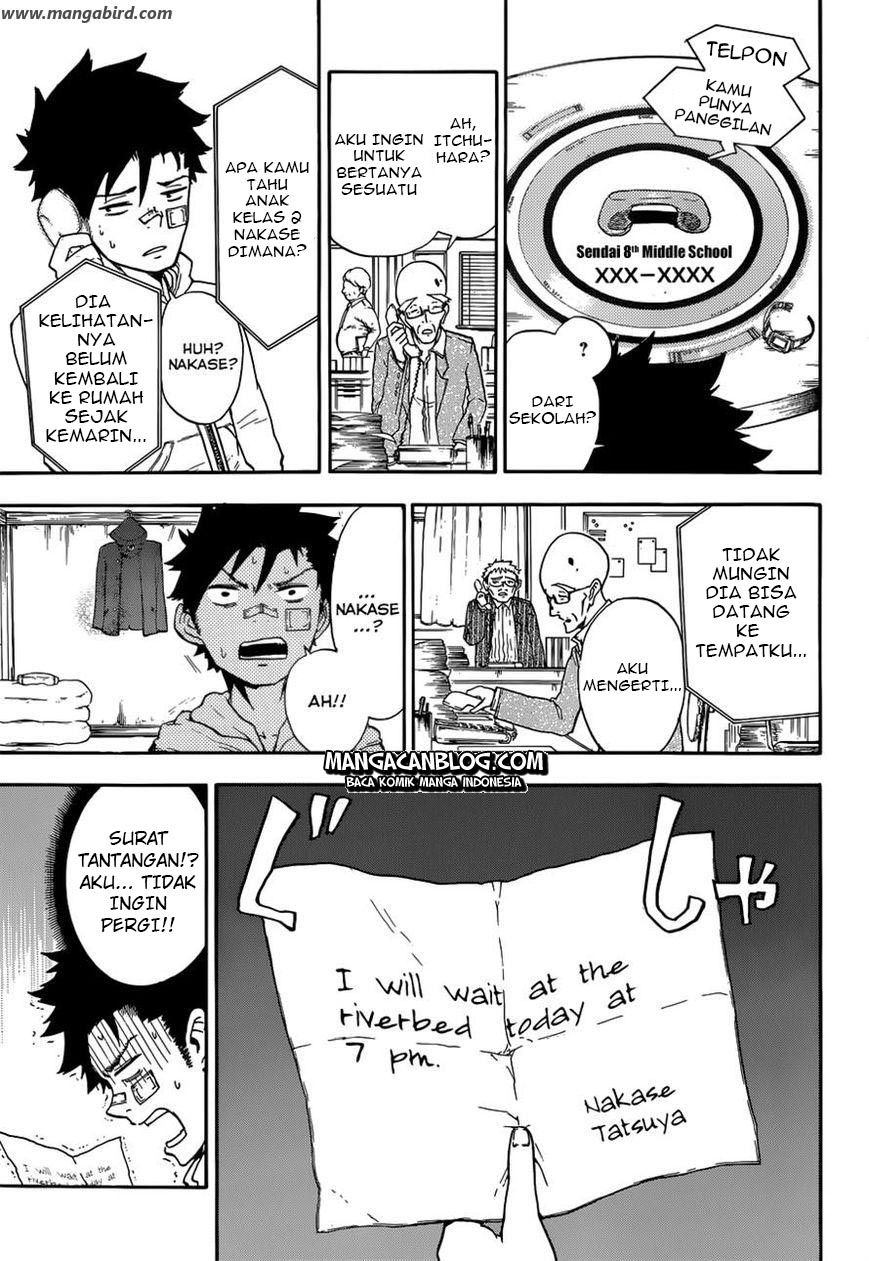 Second Brain Chapter 3 Gambar 17