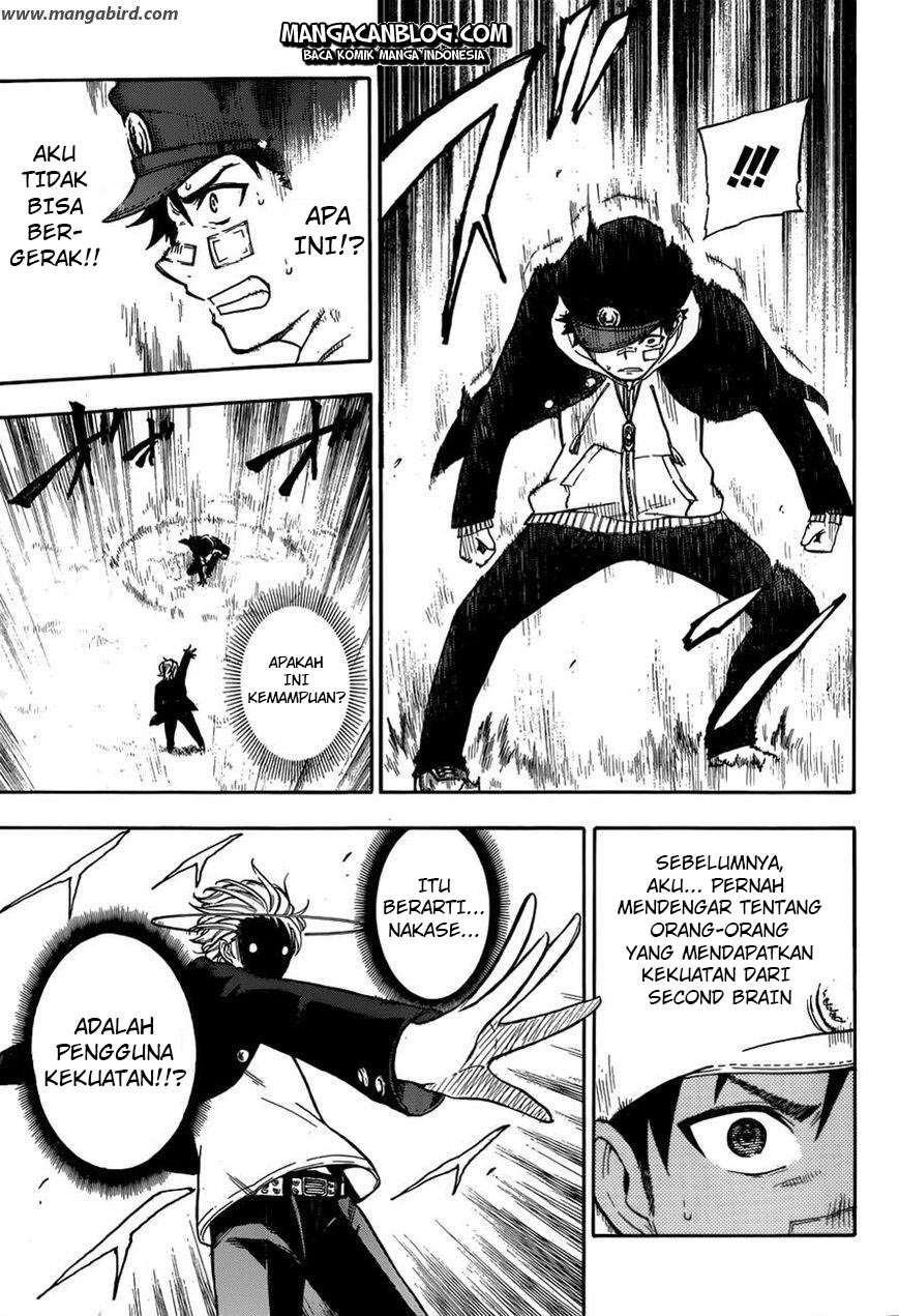 Second Brain Chapter 3 Gambar 21