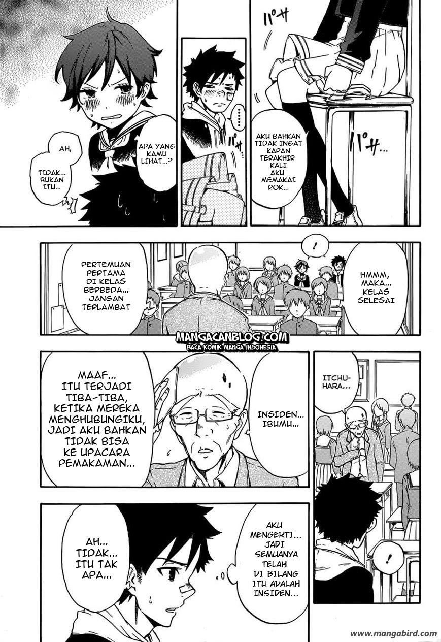 Second Brain Chapter 3 Gambar 7
