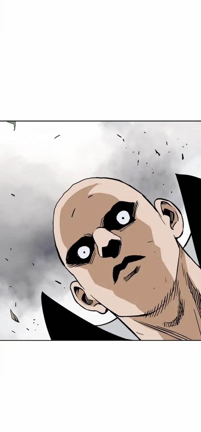 Gosu Chapter 155 Gambar 20