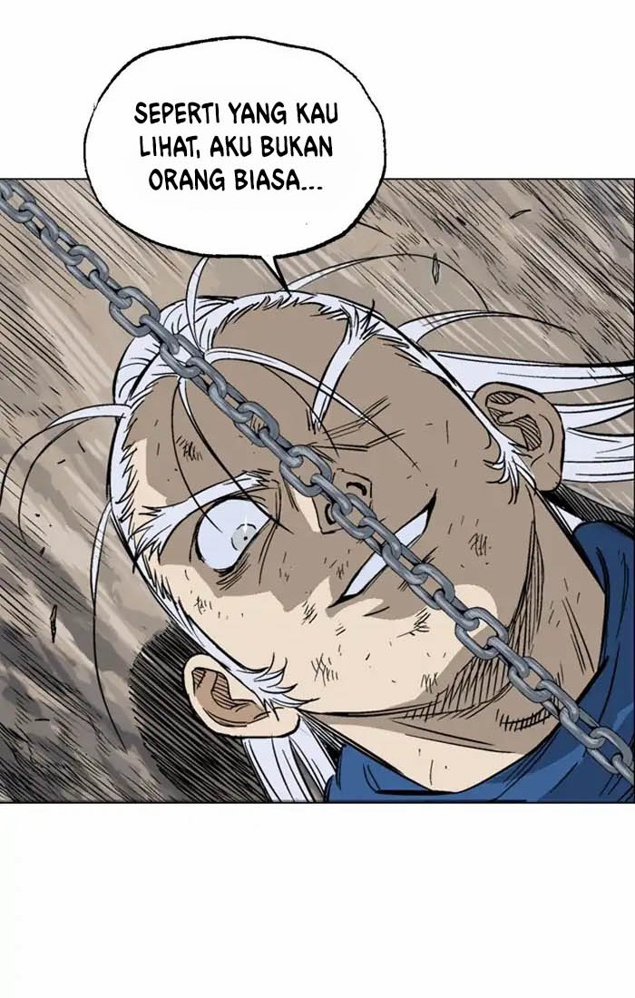 Gosu Chapter 155 Gambar 28