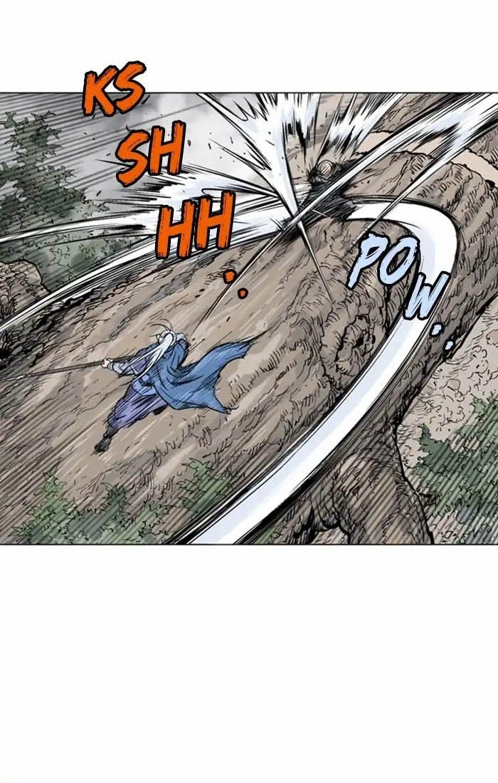 Gosu Chapter 155 Gambar 30