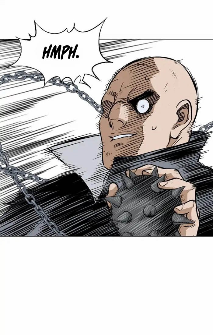 Gosu Chapter 155 Gambar 34