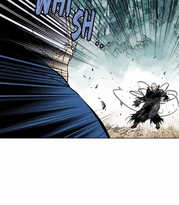 Gosu Chapter 155 Gambar 38