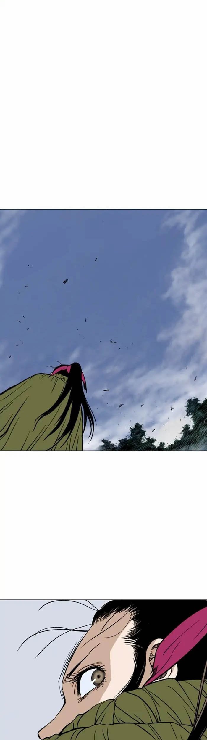 Gosu Chapter 155 Gambar 41