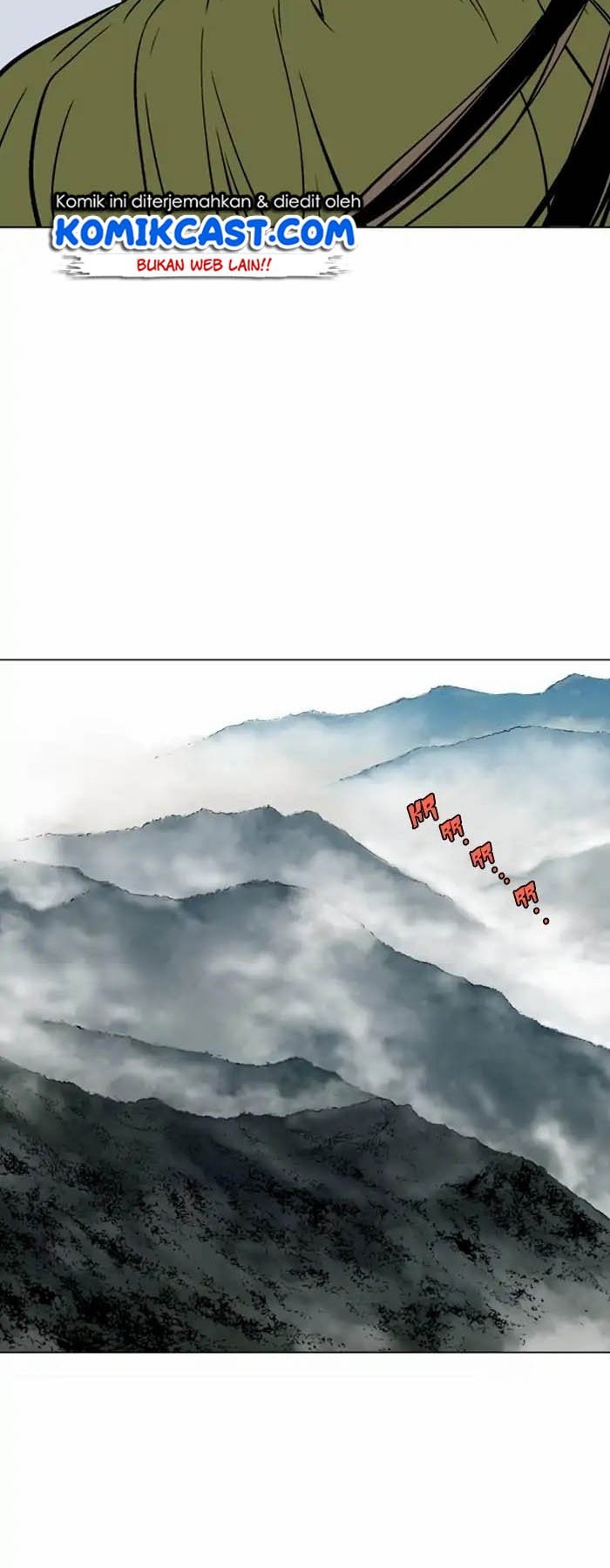 Gosu Chapter 155 Gambar 42