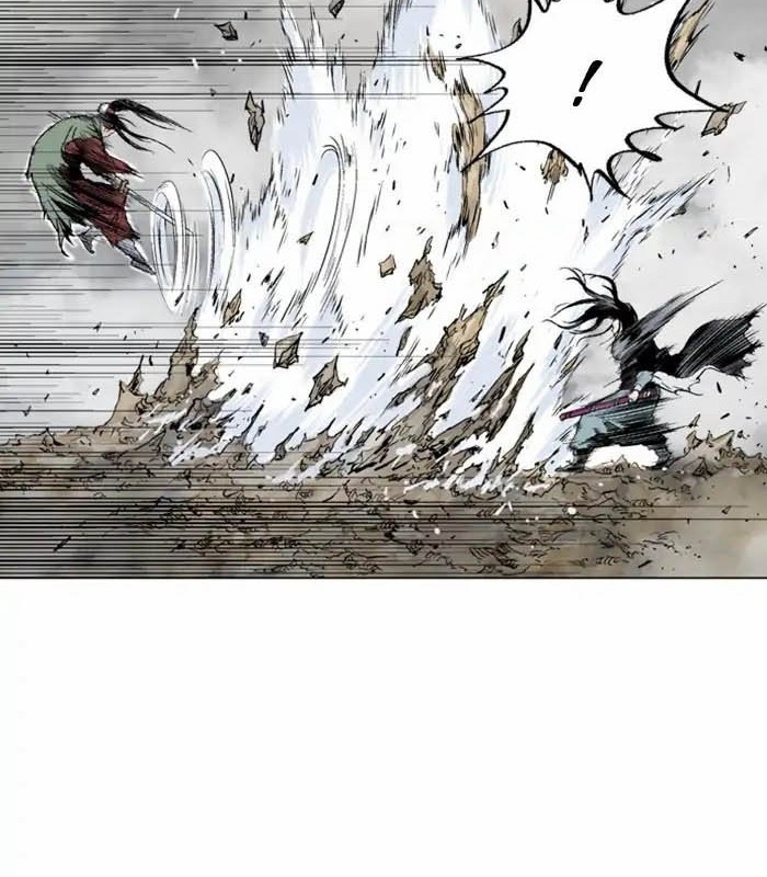 Gosu Chapter 155 Gambar 6