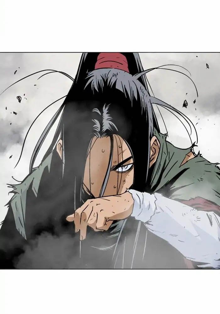 Gosu Chapter 155 Gambar 12