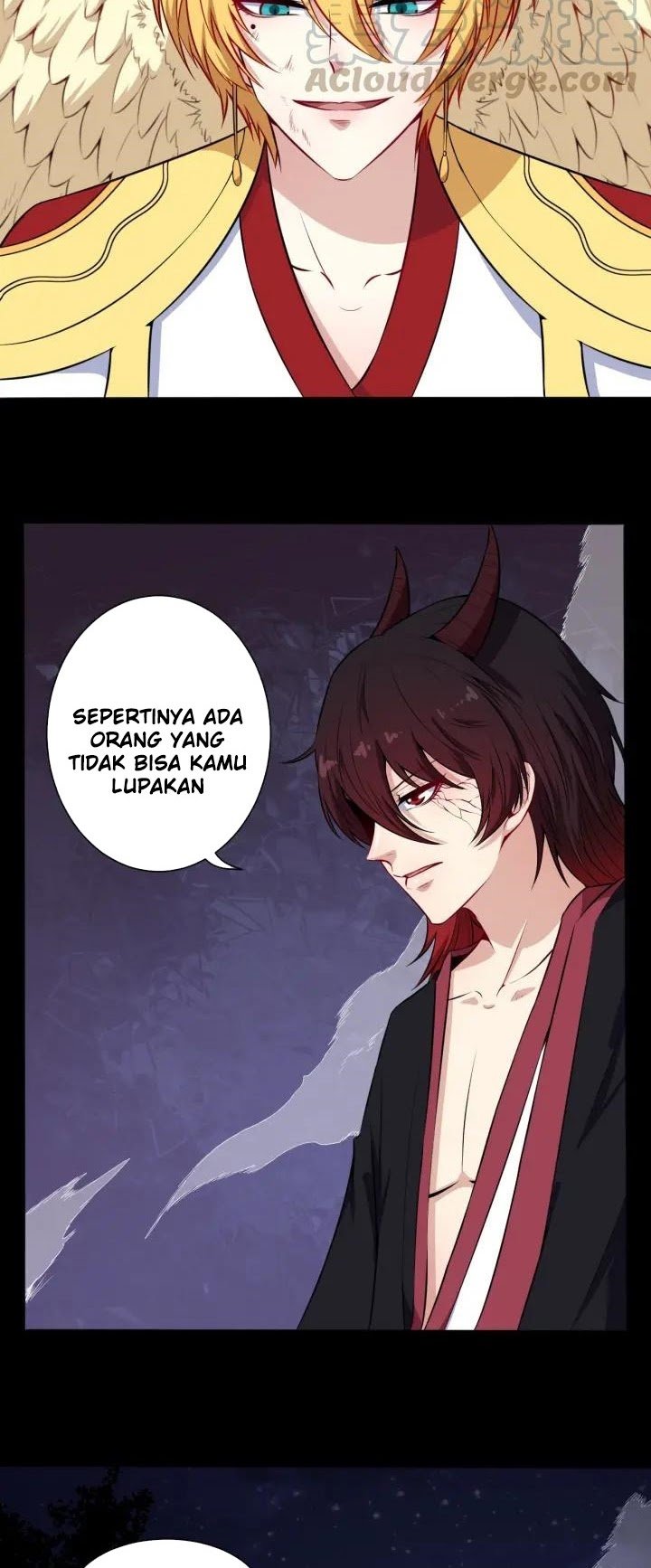 Daddy From Hell Chapter 86.1 Gambar 15