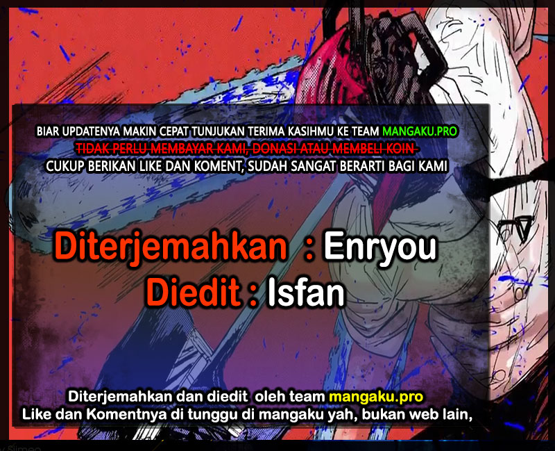Baca Komik Chainsaw Man Chapter 86 Gambar 1