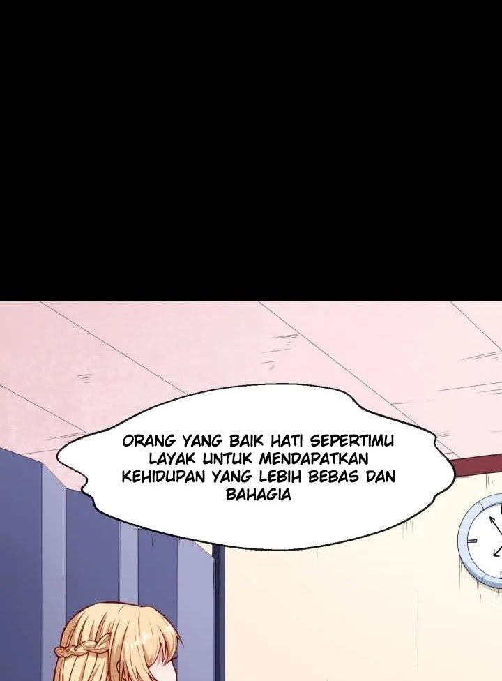 Daddy From Hell Chapter 87.2 Gambar 5