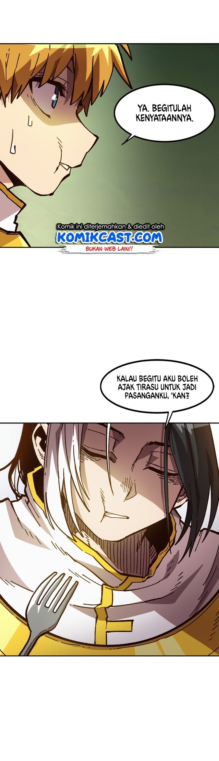 Slave B Chapter 43 Gambar 29