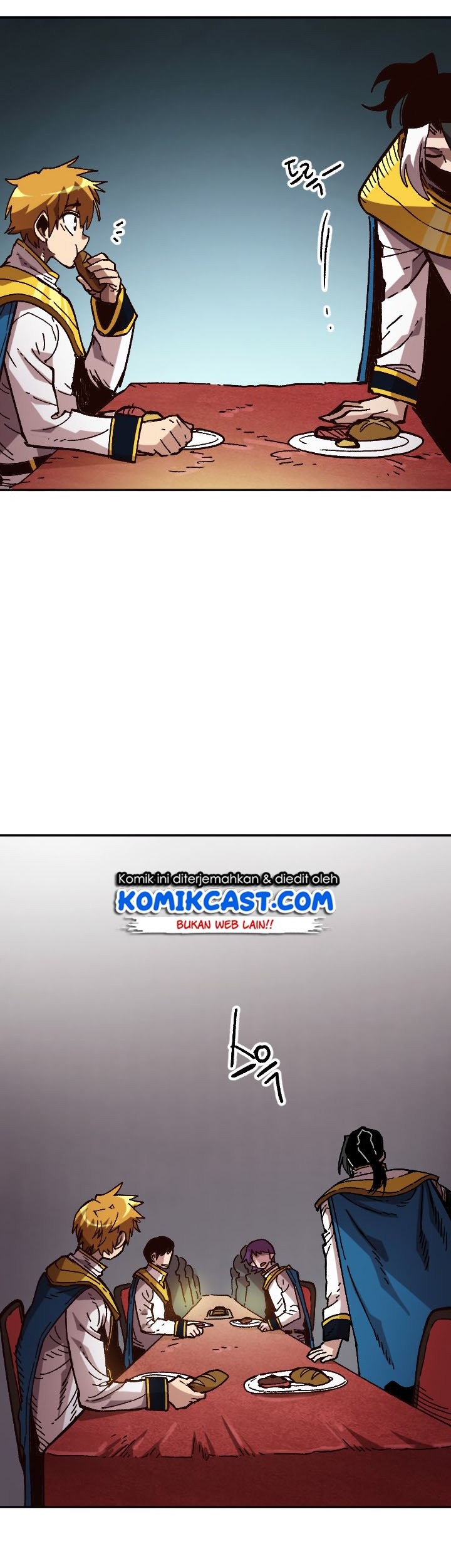 Slave B Chapter 43 Gambar 31