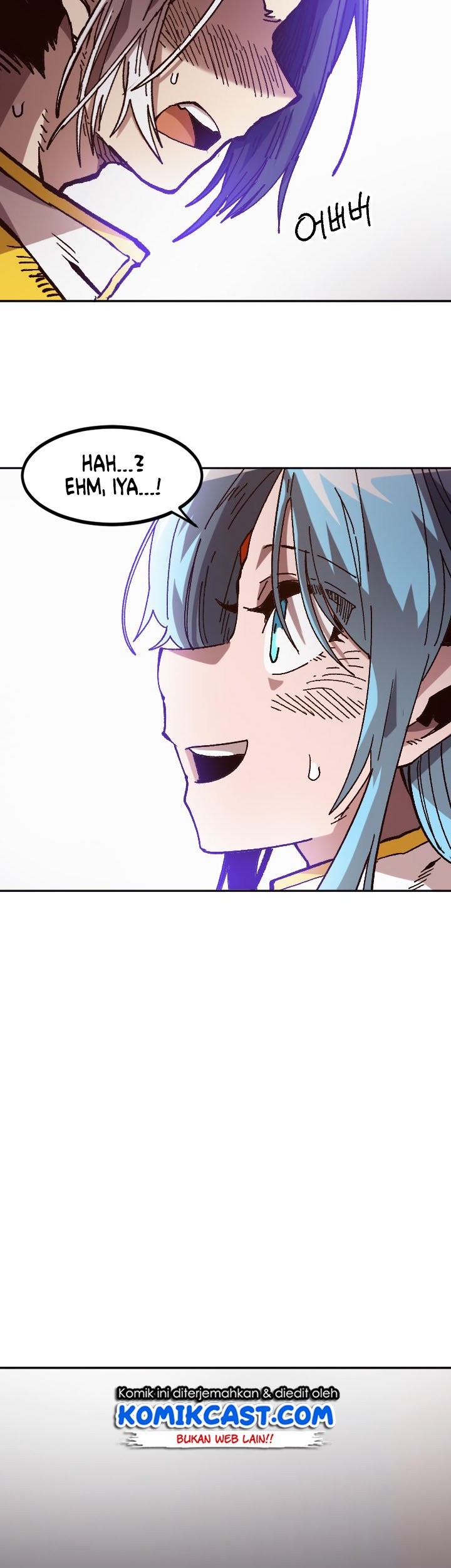 Slave B Chapter 43 Gambar 35