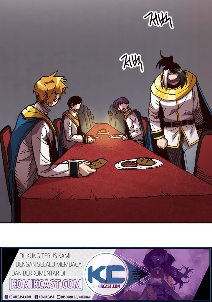 Slave B Chapter 43 Gambar 36