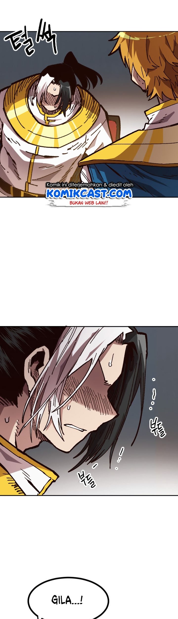 Slave B Chapter 43 Gambar 37