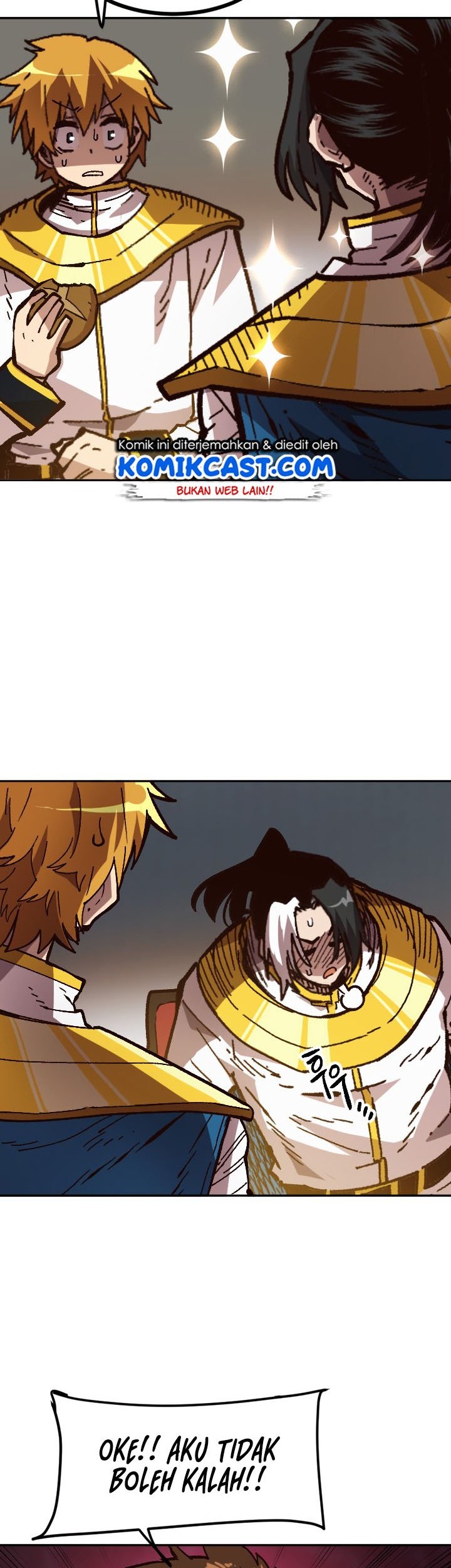 Slave B Chapter 43 Gambar 38