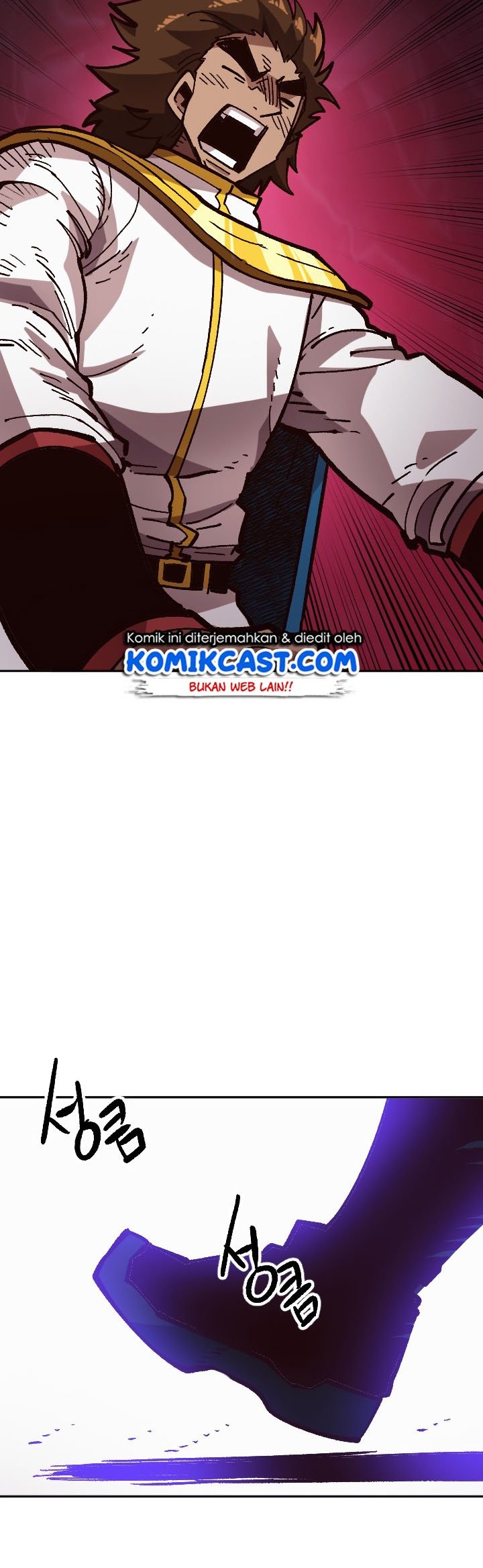 Slave B Chapter 43 Gambar 39