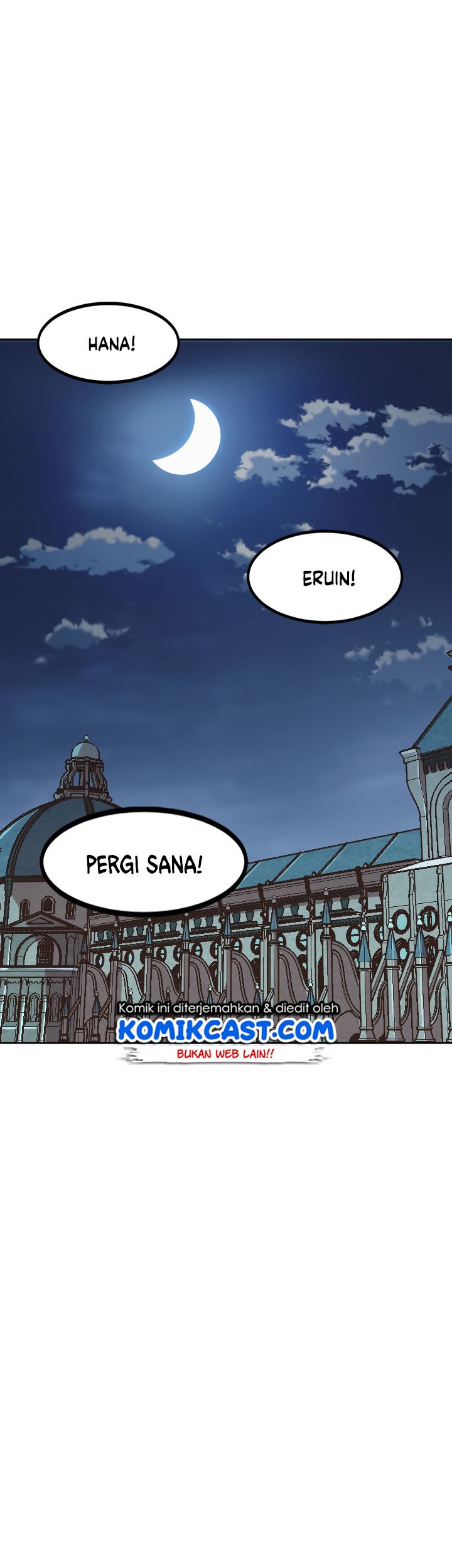 Slave B Chapter 43 Gambar 44