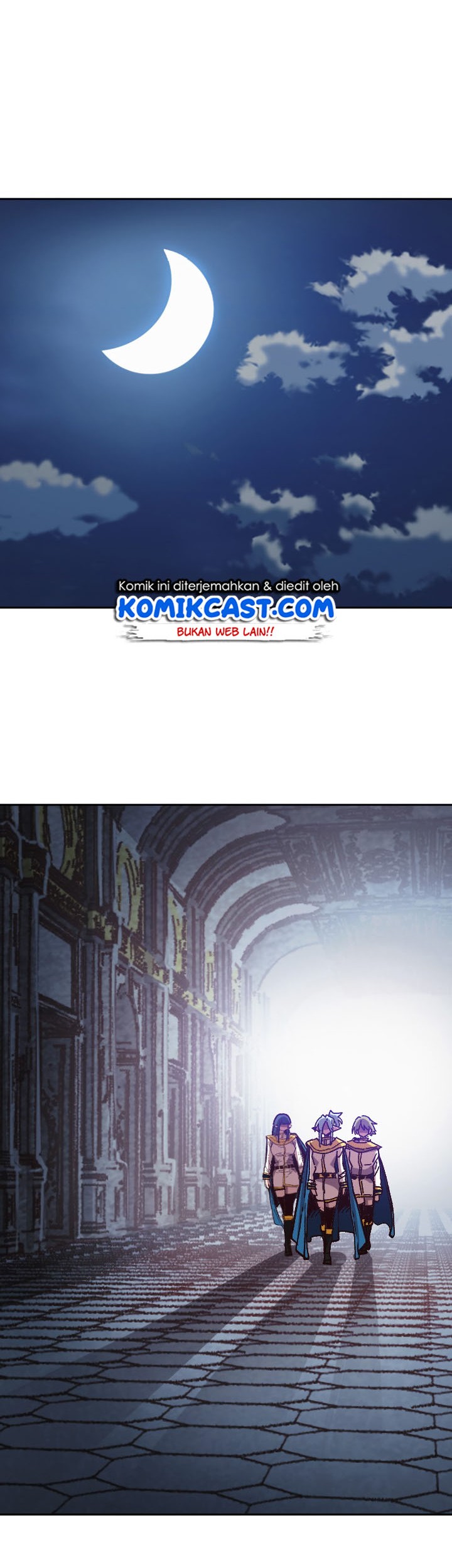 Slave B Chapter 43 Gambar 45