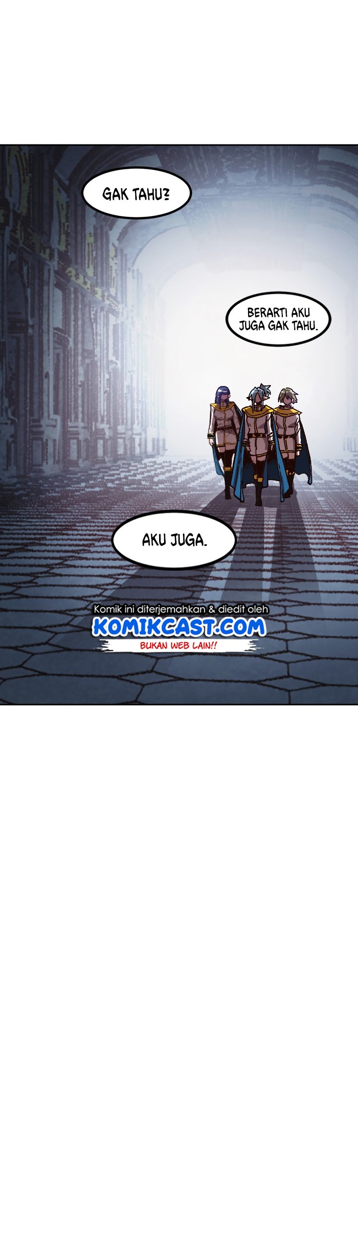 Slave B Chapter 43 Gambar 49