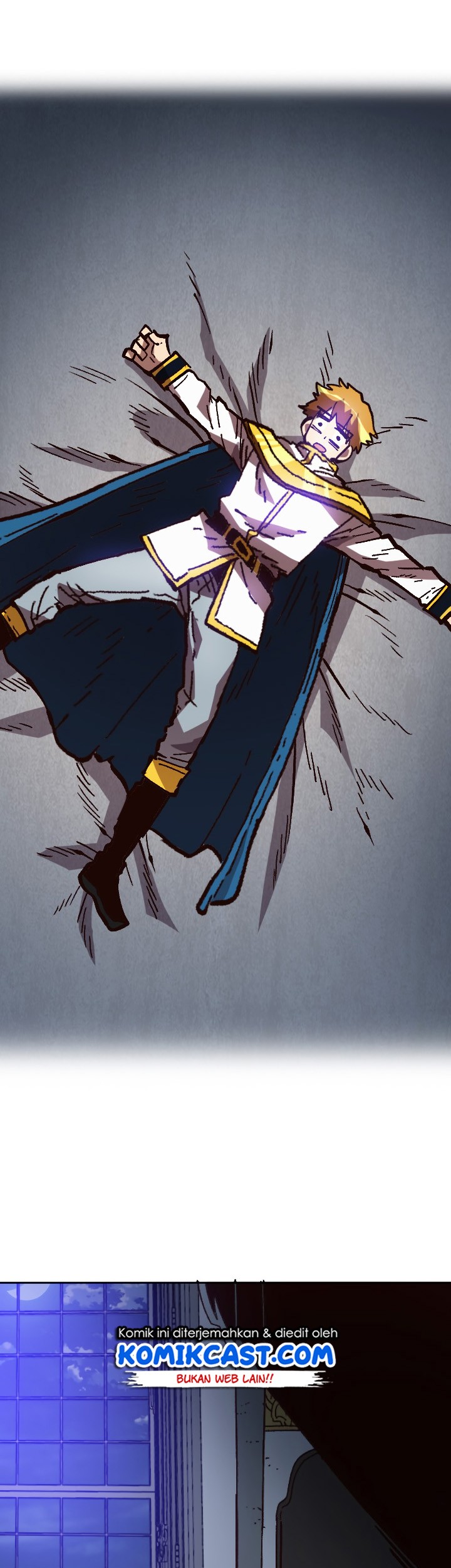 Slave B Chapter 43 Gambar 50