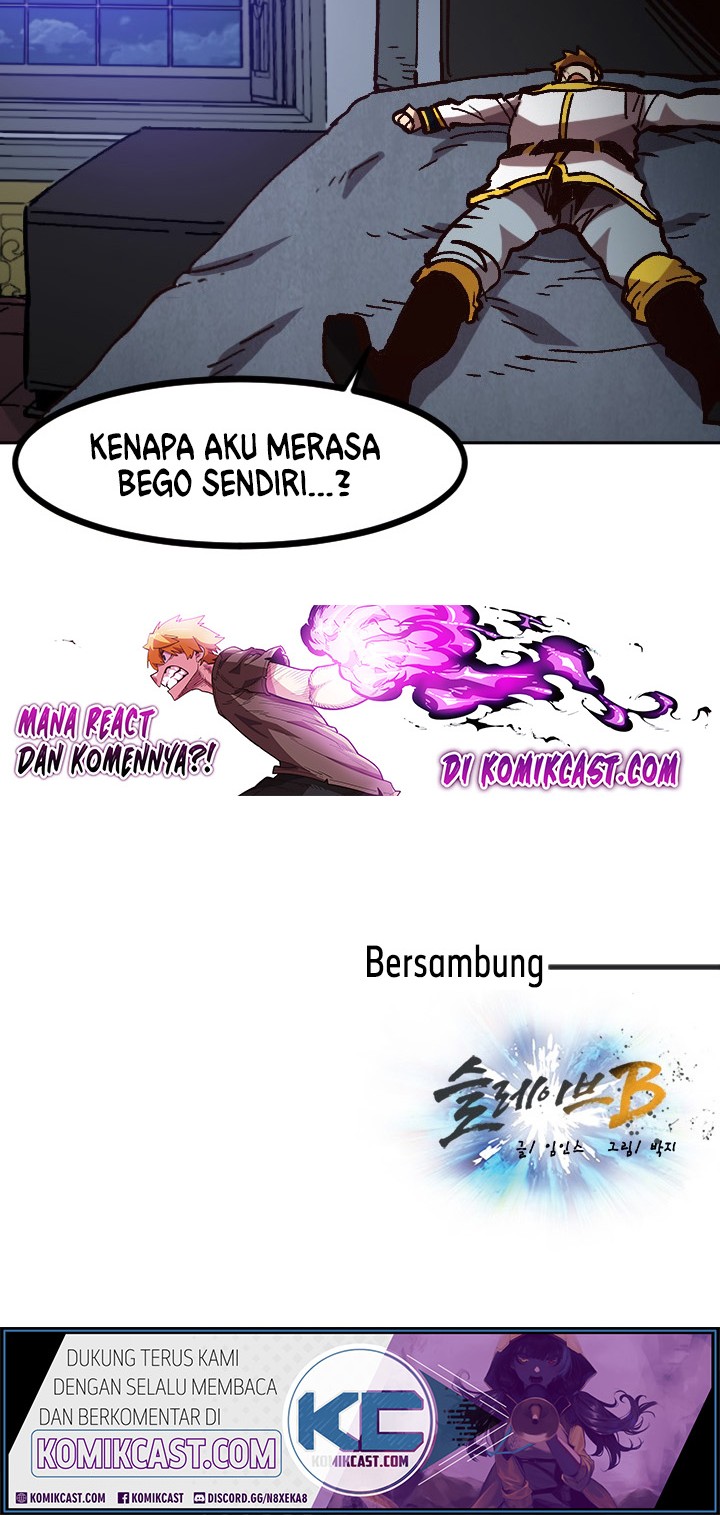 Slave B Chapter 43 Gambar 51