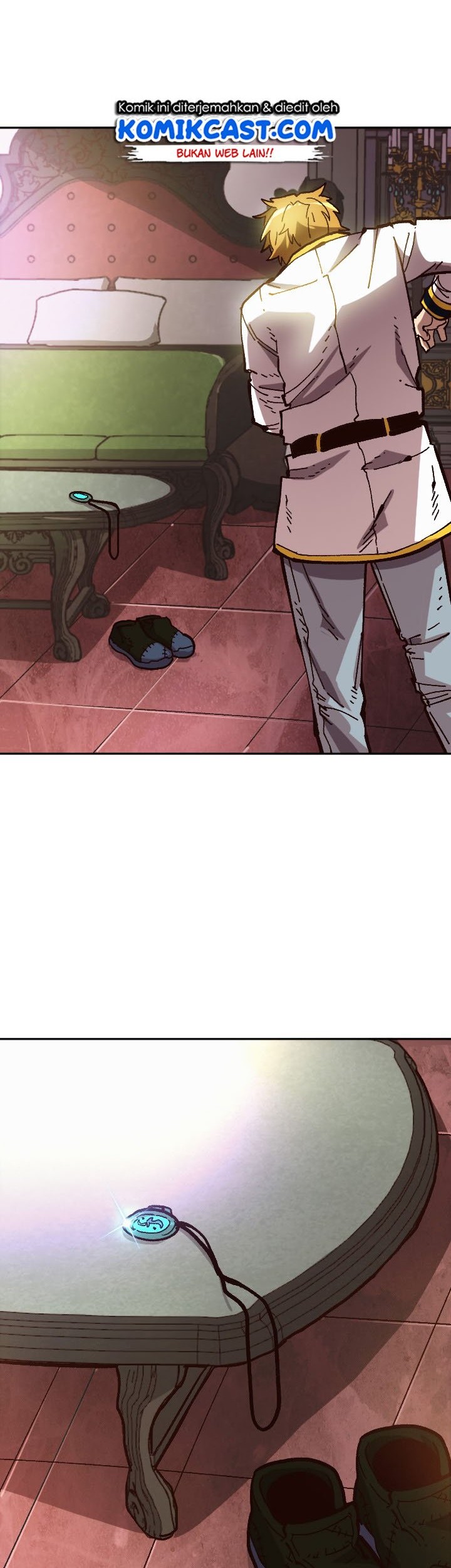 Slave B Chapter 43 Gambar 3