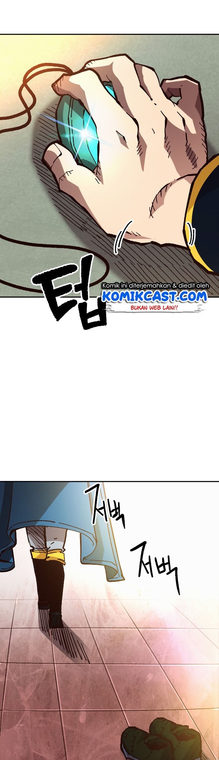 Slave B Chapter 43 Gambar 5