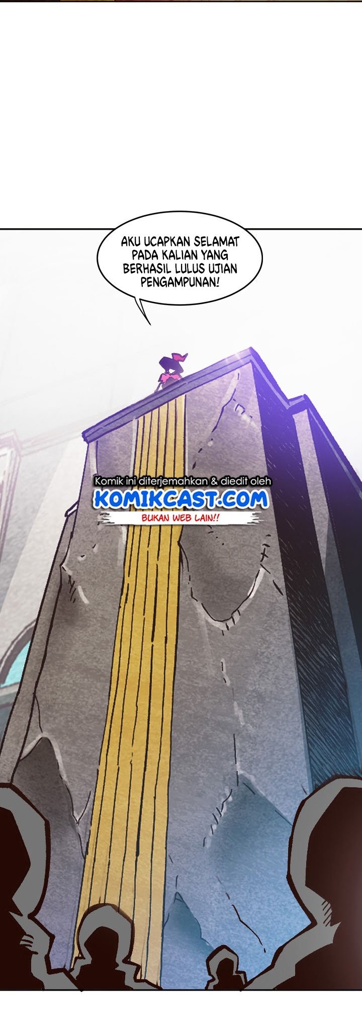 Slave B Chapter 43 Gambar 7