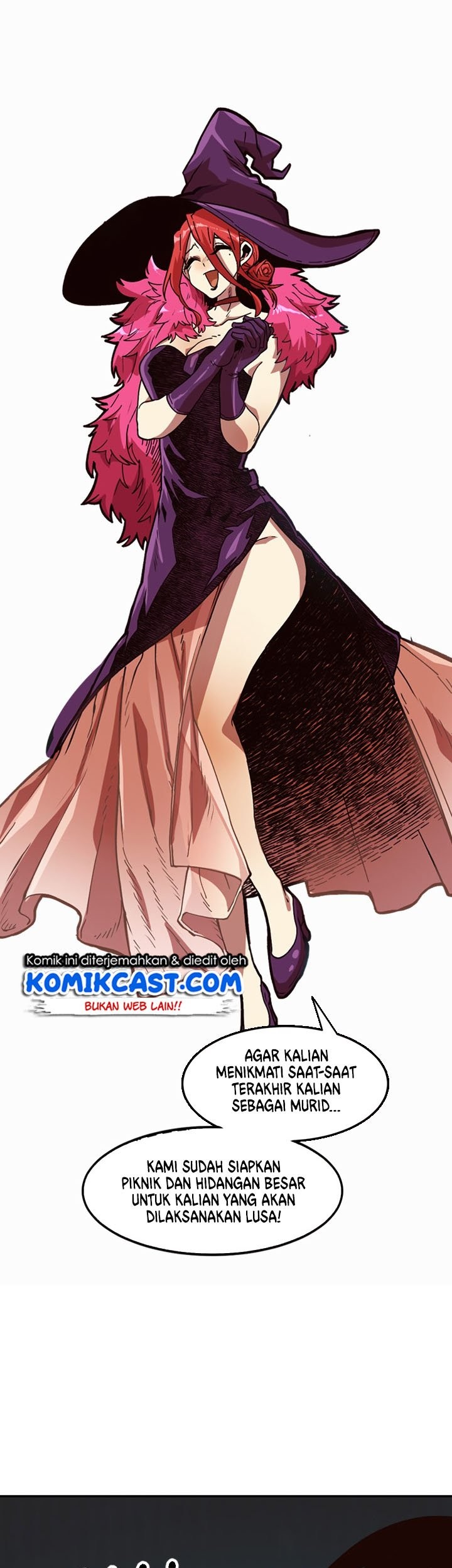 Slave B Chapter 43 Gambar 11