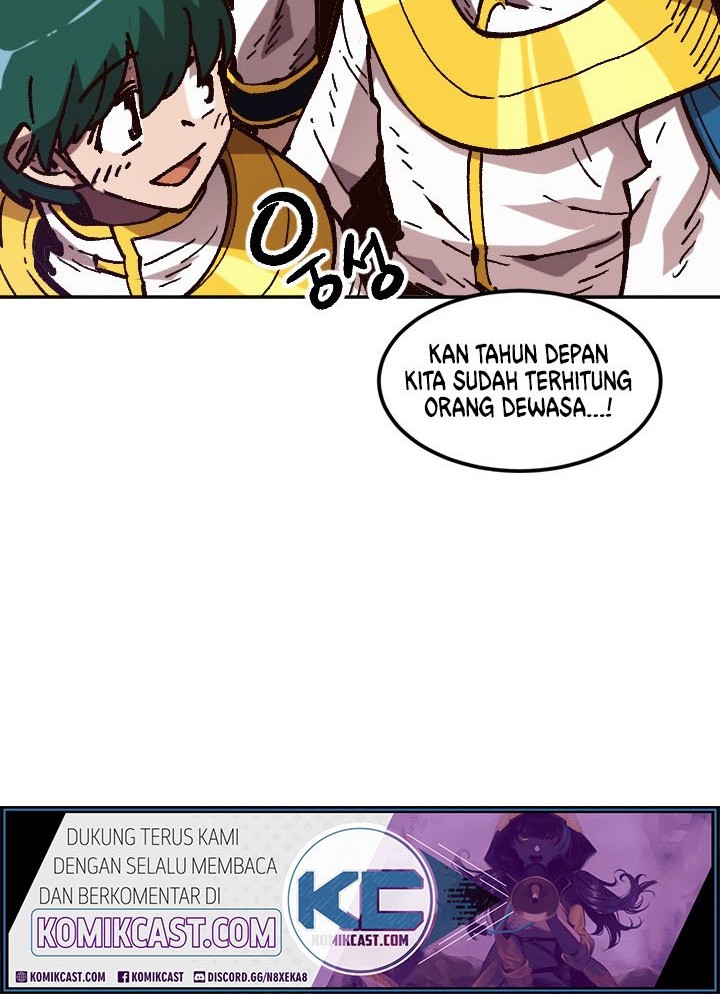Slave B Chapter 43 Gambar 14