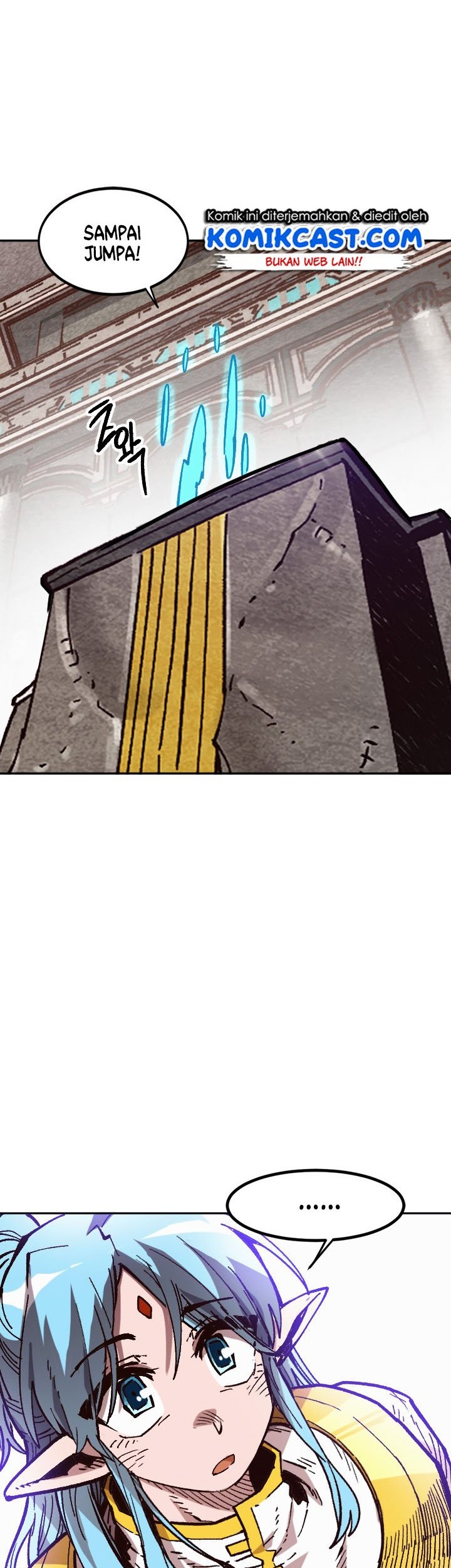 Slave B Chapter 43 Gambar 16