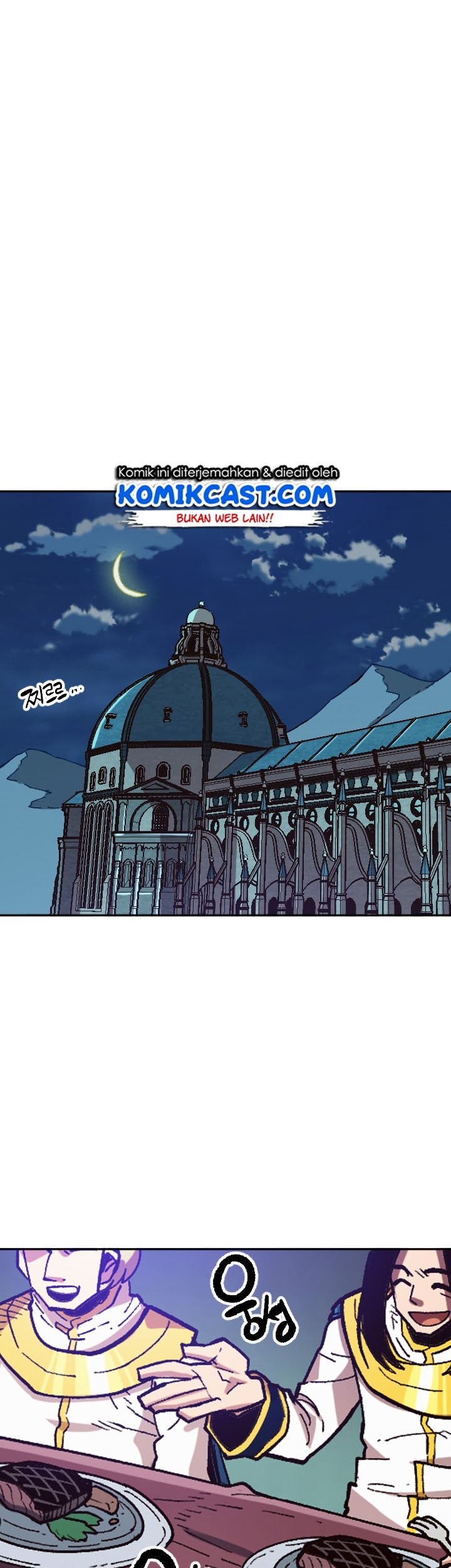 Slave B Chapter 43 Gambar 18