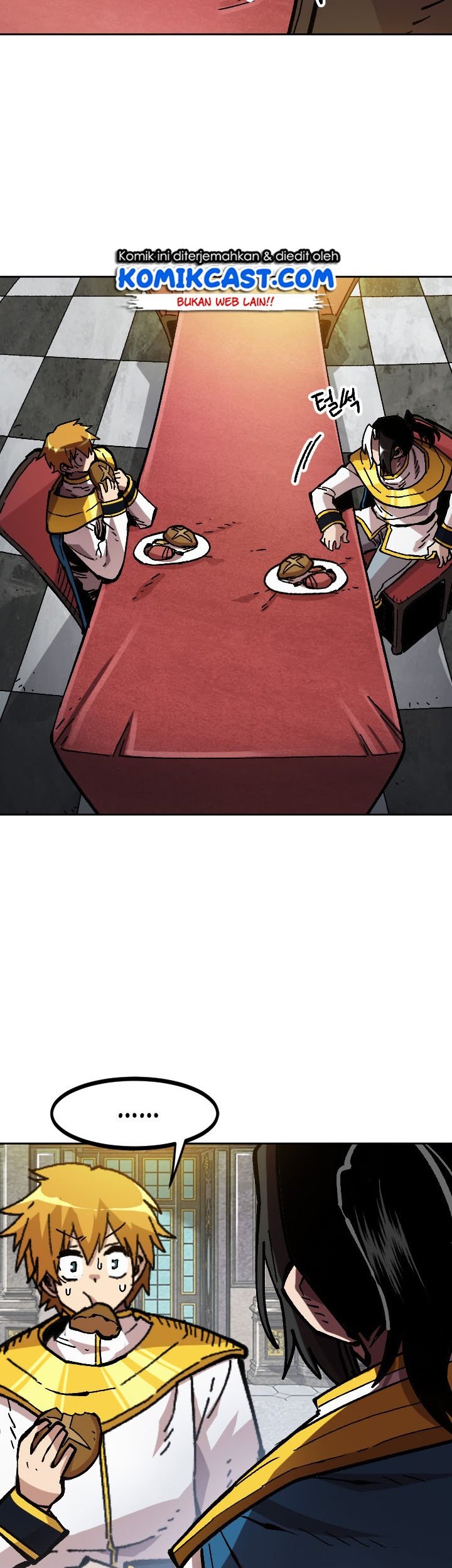 Slave B Chapter 43 Gambar 22