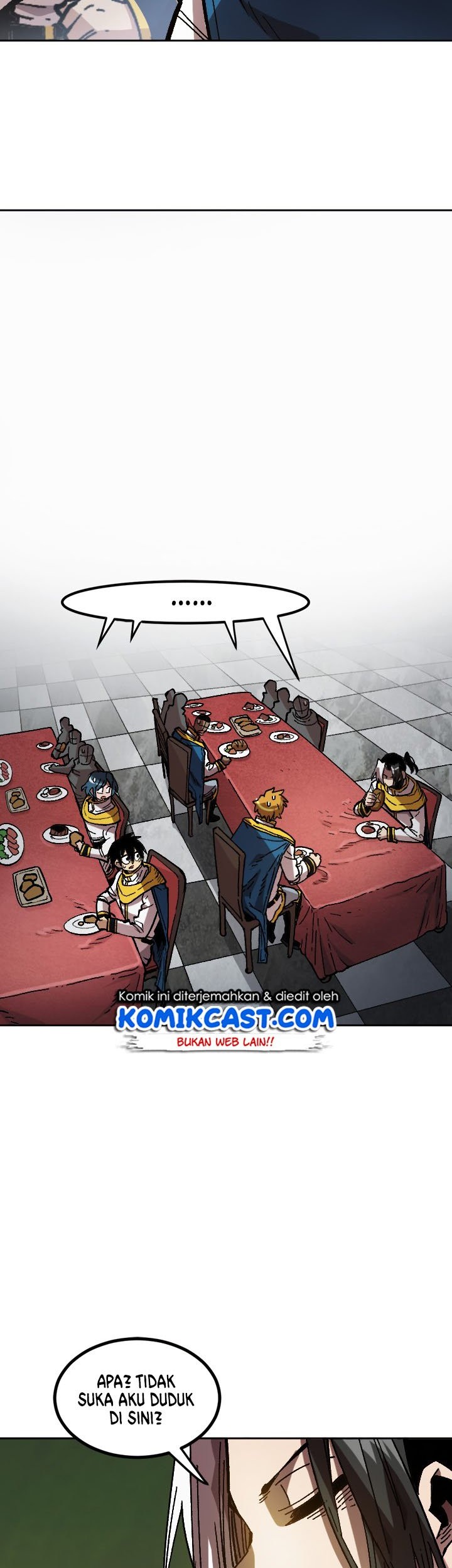 Slave B Chapter 43 Gambar 23